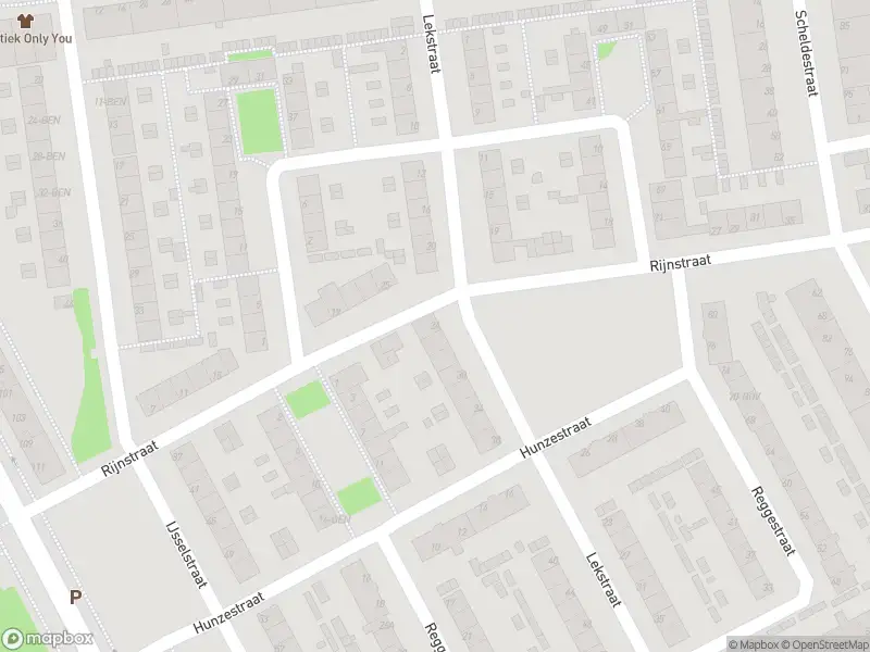 Overlastmelding Lekstraat in IJmuiden gesloten