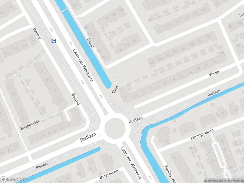 Overlastmelding Winde in Hendrik-Ido-Ambacht gesloten