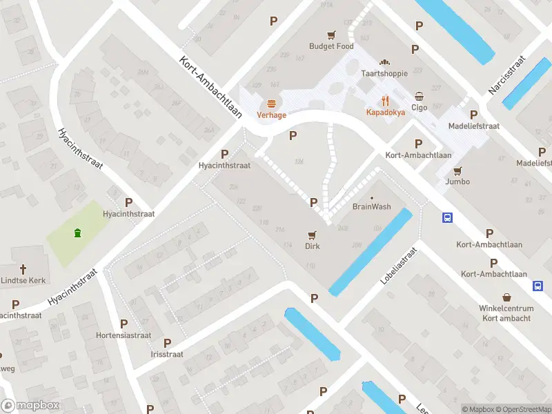 Anonieme overlastmelding Leeuwenbekstraat in 3333ET Zwijndrecht gesloten