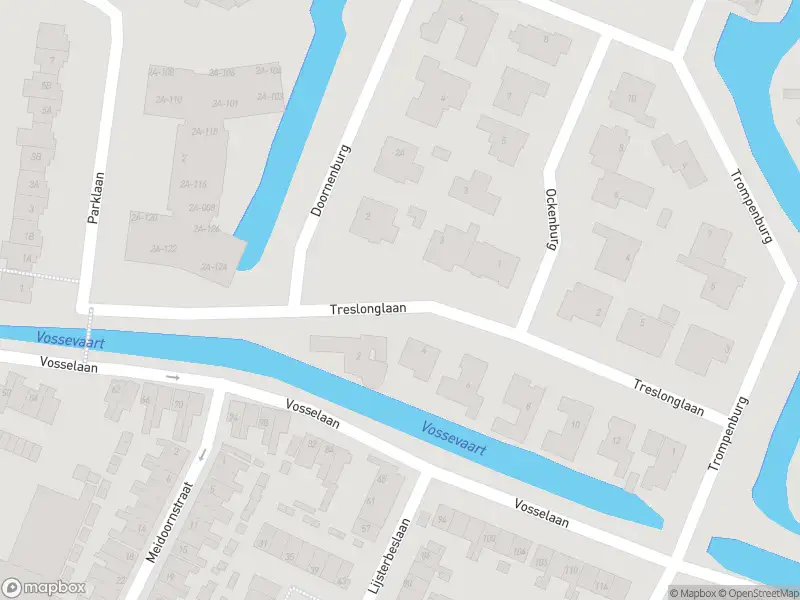 Anonieme overlastmelding Treslonglaan in Hillegom gesloten