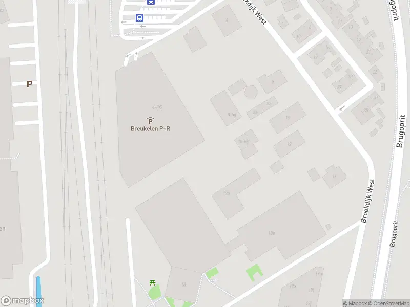 Overlastmelding Broekdijk West in Breukelen