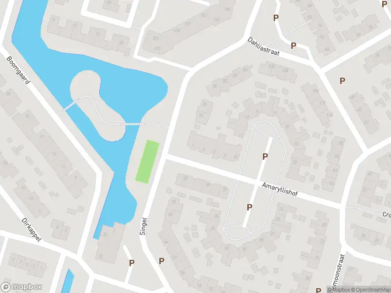 Overlastmelding Amaryllishof in Nieuwendijk