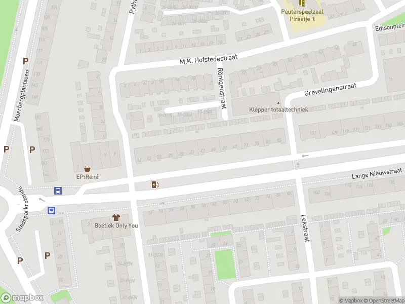 Overlastmelding Lange Nieuwstraat in IJmuiden gesloten