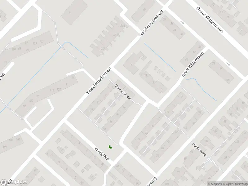 Overlastmelding Vondelstraat in Hendrik-Ido-Ambacht