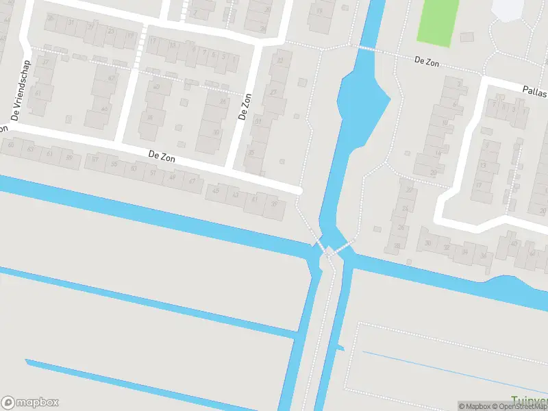 Overlastmelding De Zon in Amstelveen