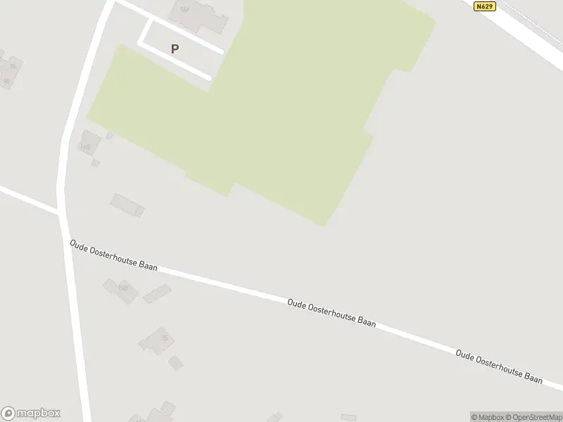 Overlastmelding Groenstraat in Dongen