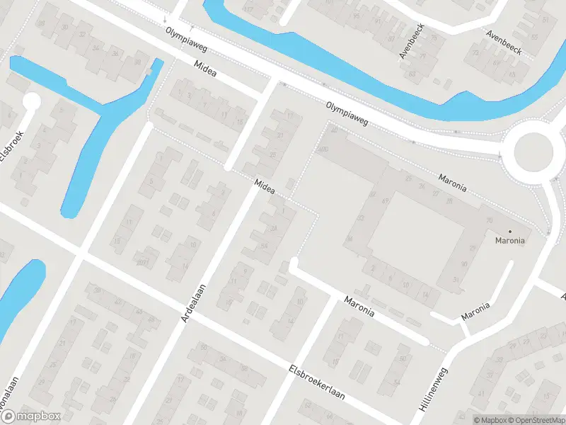 Anonieme overlastmelding Ardealaan in Hillegom gesloten