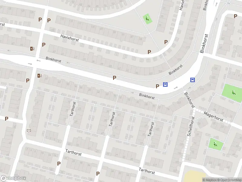 112 melding Ambulance met grote spoed naar de Binkhorst in Alphen aan den Rijn