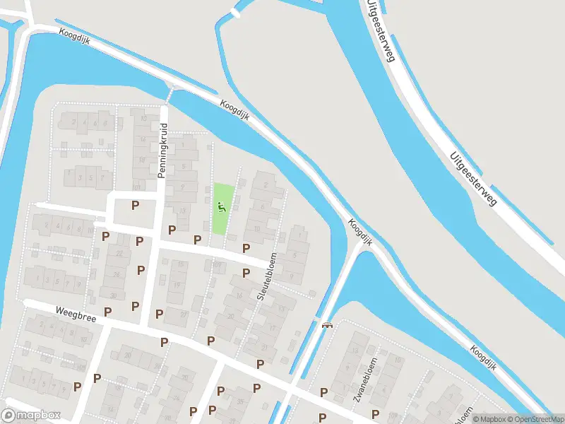 Ambulance met gepaste spoed naar de Sleutelbloem in Uitgeest