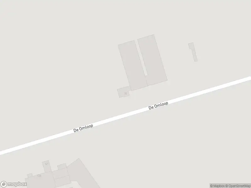 Brandweer met grote spoed naar de De Omloop in 's-Hertogenbosch