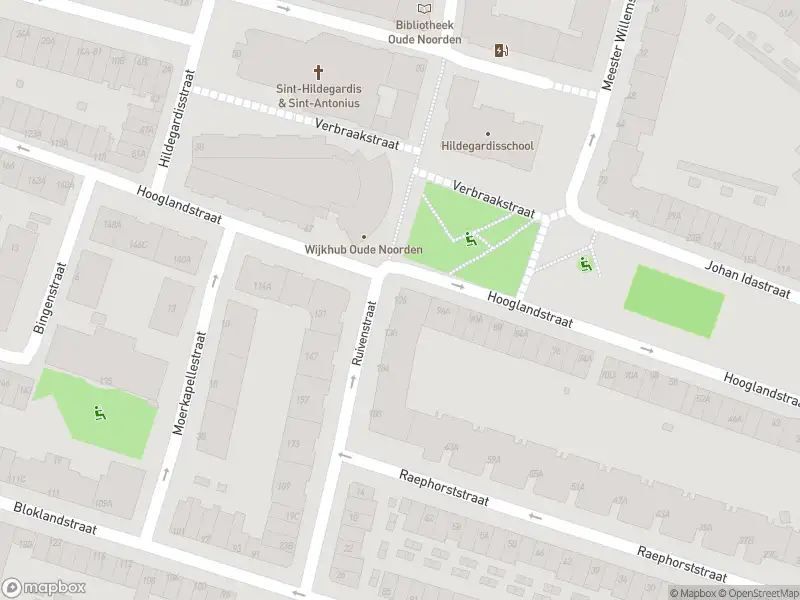 Ambulance met grote spoed naar de Ruivenstraat in Rotterdam