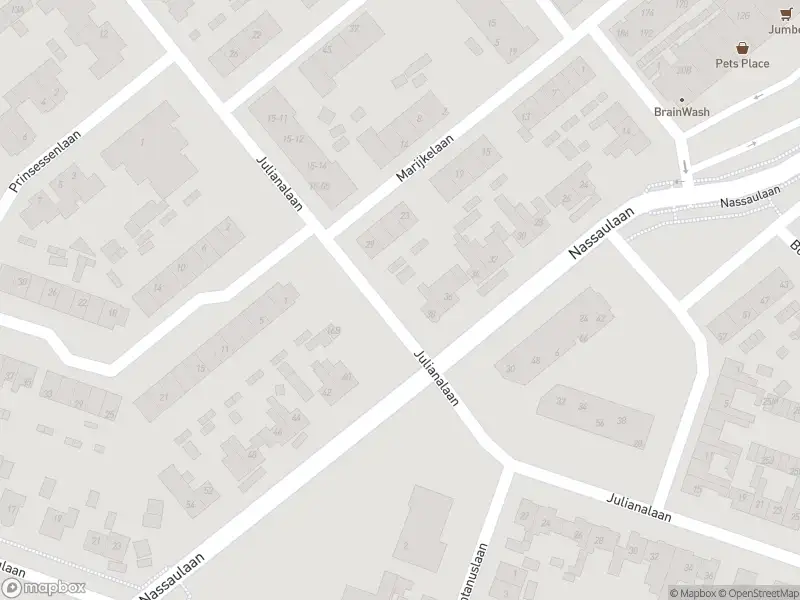 Traumahelikopter met grote spoed naar de Willem de Zwijgerlaan in Harderwijk