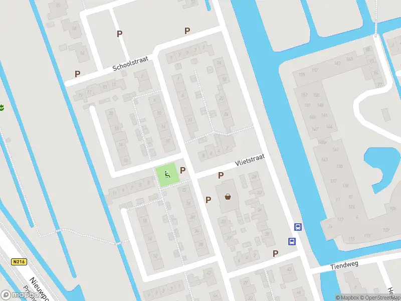 Ambulance met gepaste spoed naar de Liesdel in Nieuwpoort