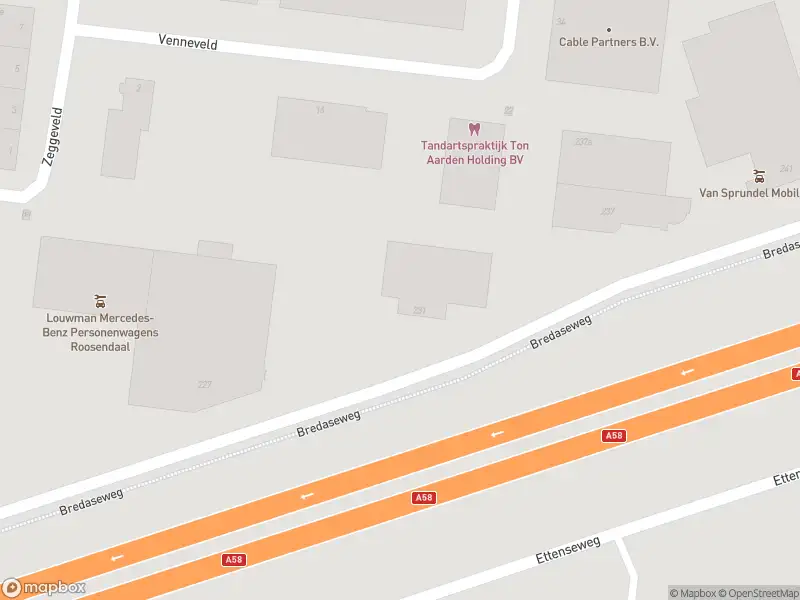 Traumahelikopter met grote spoed naar de Bredaseweg in Roosendaal