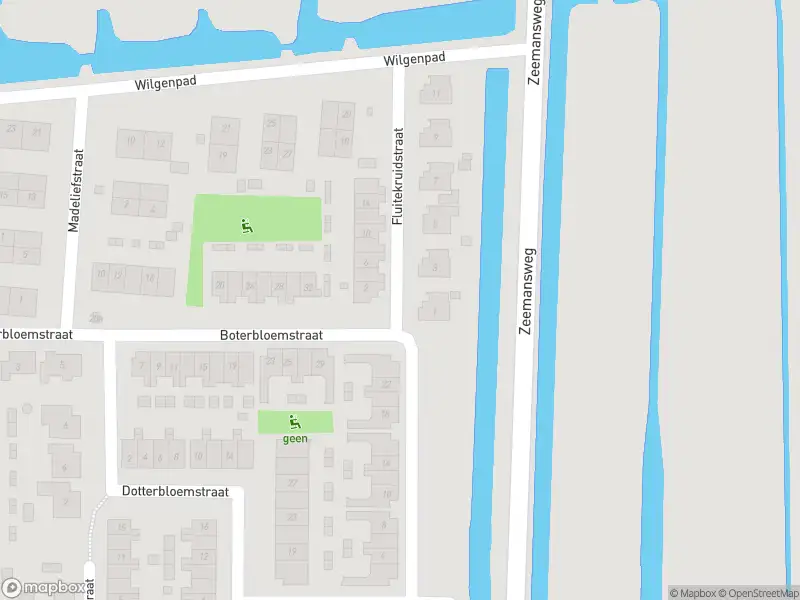 Ambulance met gepaste spoed naar de Fluitekruidstraat in Bleskensgraaf