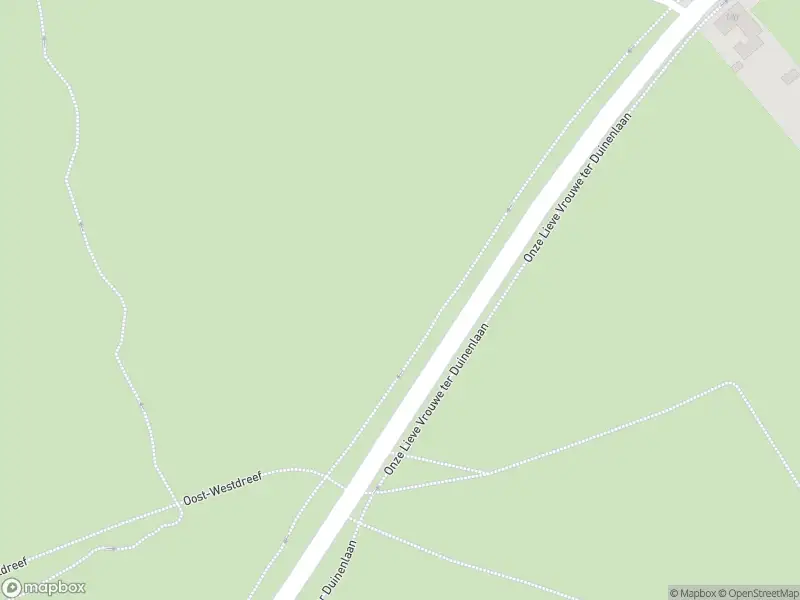 Traumahelikopter met grote spoed naar de O Lv Vrouw ter Duinenlaan in Ossendrecht