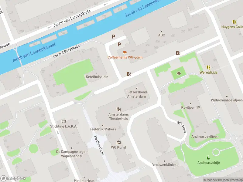 112 melding Ambulance met grote spoed naar de Ketelhuisplein in Amsterdam