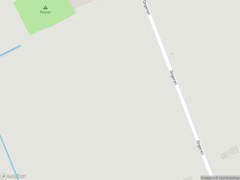 Ambulance met gepaste spoed naar de Ongeren in Den Burg