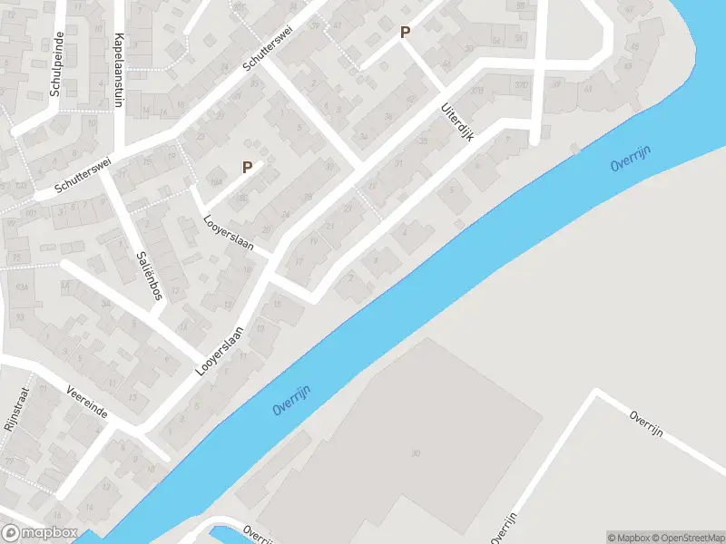 Ambulance met gepaste spoed naar de Uiterdijk in Katwijk