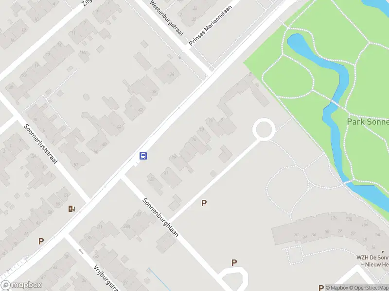 112 melding Traumahelikopter met grote spoed naar de Prinses Mariannelaan in Voorburg