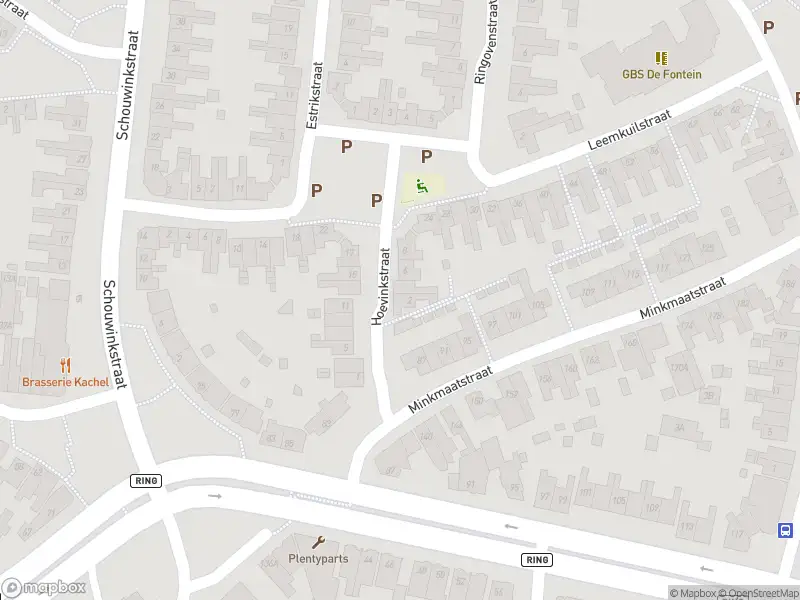 Brandweer met grote spoed naar de Pelmolenstraat in Enschede vanwege afhijsen patient