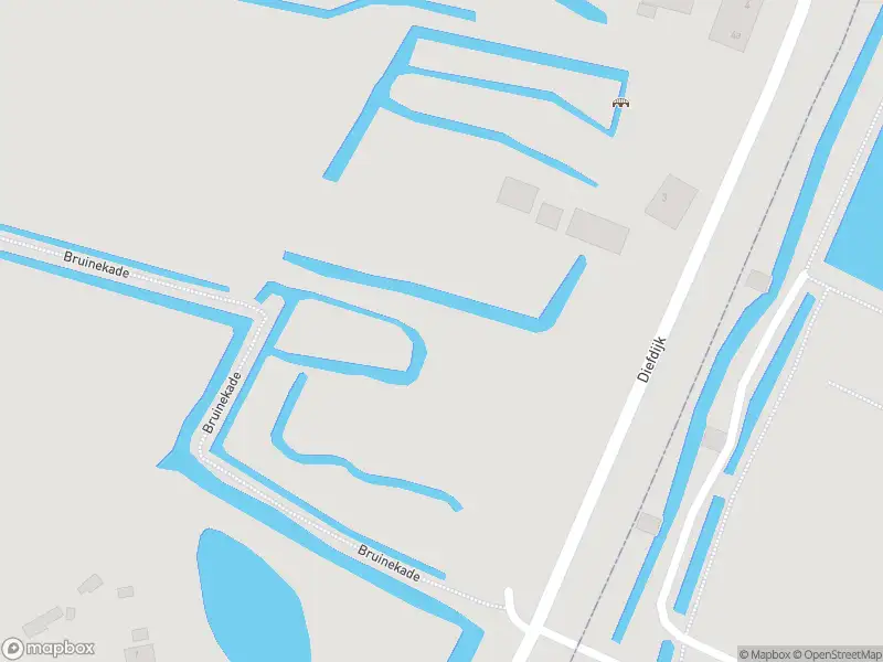 Politie naar de Diefdijk in Zijderveld vanwege aanrijding met letsel