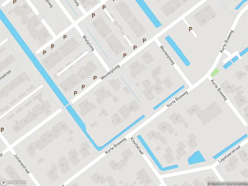 Ambulance met grote spoed naar de Koning Willem II-weg in 't Zand