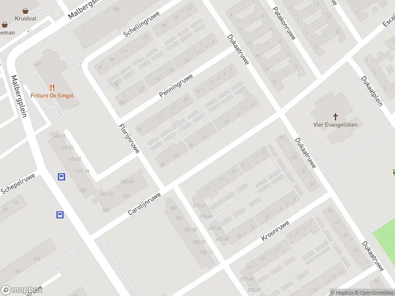 112 melding Politie naar de Malbergsingel in Maastricht vanwege aanrijding met letsel