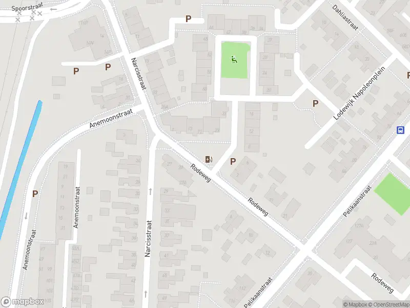 Brandweer en politie met grote spoed naar de Lodewijk Napoleonplein in Assen vanwege middelgrote brand