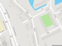 Besteld ambulance vervoer naar de Hordijk in Rotterdam