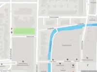 Brandweer met grote spoed naar de Ambonstraat in Alphen aan den Rijn vanwege voertuigbrand