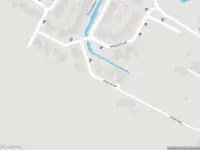 Ambulance met gepaste spoed naar de Notendreef in Arkel