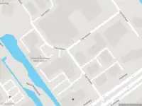 Brandweer met grote spoed naar de Cypresbaan in Capelle aan den IJssel