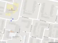 Ambulance met grote spoed naar de Wielingenstraat in Dordrecht