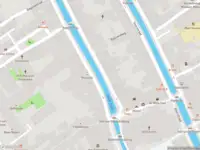 Politie met grote spoed naar de Phoenixstraat in Delft vanwege ongeval met letsel