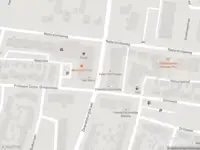 Politie naar de Mendes da Costalaan in Nieuwegein vanwege aanrijding met letsel