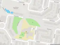 Brandweer met gepaste spoed naar de Arkendonk in Oosterhout vanwege stankoverlast