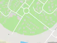 Ambulance naar de Oude Veerdam in Brielle