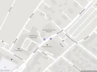 Ambulance met gepaste spoed naar de Wantveld in Noordwijk