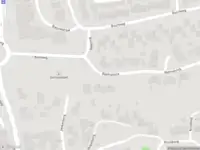 Brandweer met gepaste spoed naar de Raemdonck in Halsteren vanwege stankoverlast