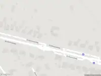 Politie naar de Eindhovenseweg in Geldrop vanwege ongeval met letsel