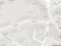 Brandweer met grote spoed naar de Eindhovenseweg in Geldrop