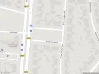 Ambulance naar de Lanckhorstlaan in Heemstede