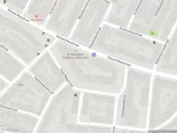 Besteld ambulance vervoer naar de Nieuwe Maasstraat in Schiedam