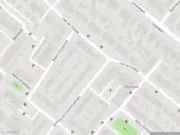 Ambulance met gepaste spoed naar de Ds. van Couwenhovelaan in Bergschenhoek