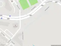 Brandweer met gepaste spoed naar de Heksenakker in Breda vanwege een liftopsluiting