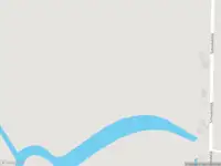 Ambulance met gepaste spoed naar de Schenkeldijk in Strijen