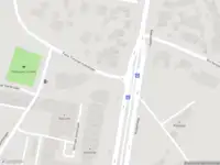 Politie naar de Aalsterweg in Eindhoven vanwege ongeval met letsel