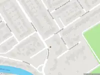 Besteld ambulance vervoer naar de Troelstrastraat in Strijen