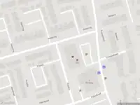 Politie met grote spoed naar de Spinetstraat in Etten-Leur vanwege letsel